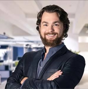 Meet your Posher, Tim